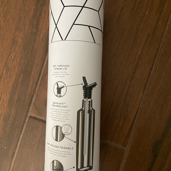 Brumate Rehydration Mini Onyx Leopard - Picture 2 of 2